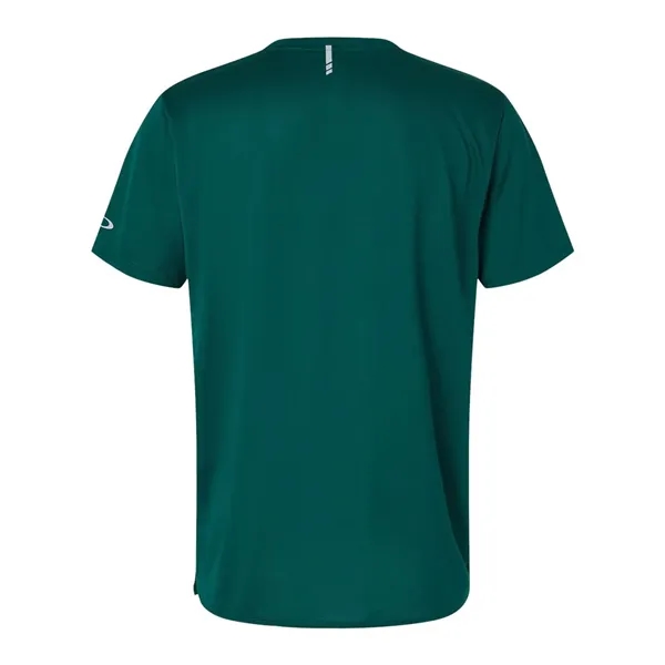 Oakley Team Issue Hydrolix T-Shirt... from ASI 84358 S&S Activewear