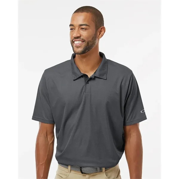 Oakley Team Issue Hydrolix Polo... from ASI 84358 S&S Activewear
