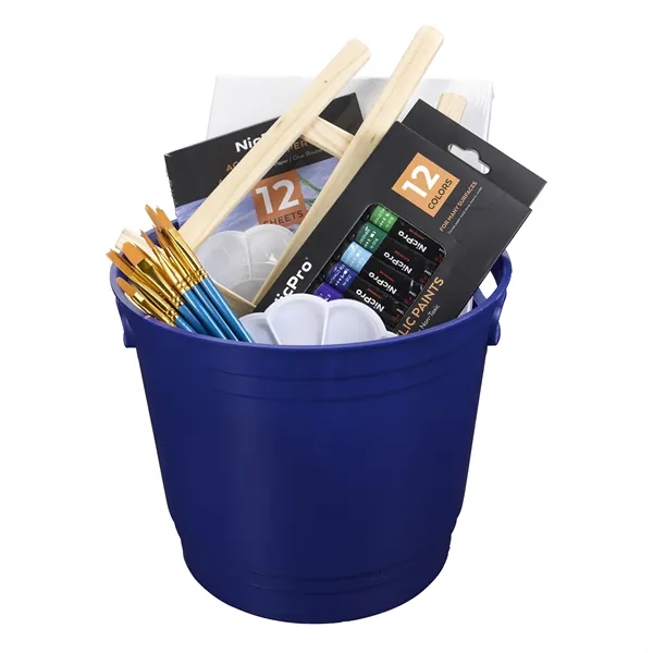 Party Bucket... from ASI 40480 Koozie Group