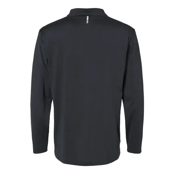 Oakley Team Issue Podium Quarter-Zip Pullover... from ASI 84358 S&S Activewear