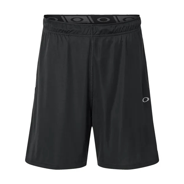 Oakley Team Issue Hydrolix 7" Shorts with Drawcord... from ASI 84358 S&S Activewear