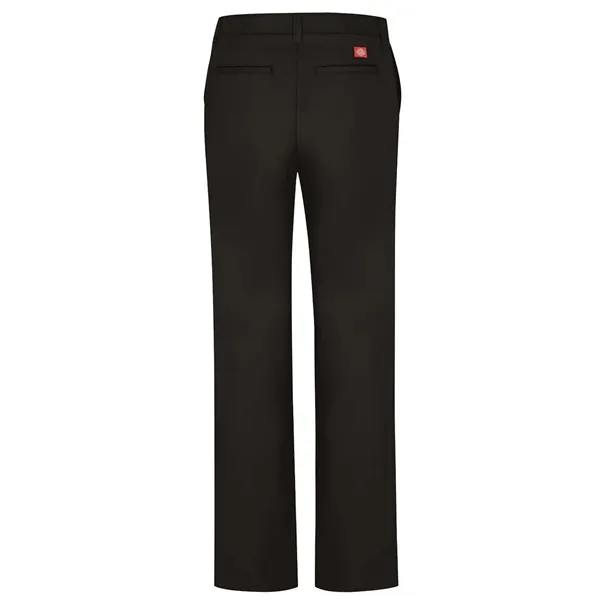 Dickies Women's Stretch Twill Pants... from ASI 84358 S&S Activewear