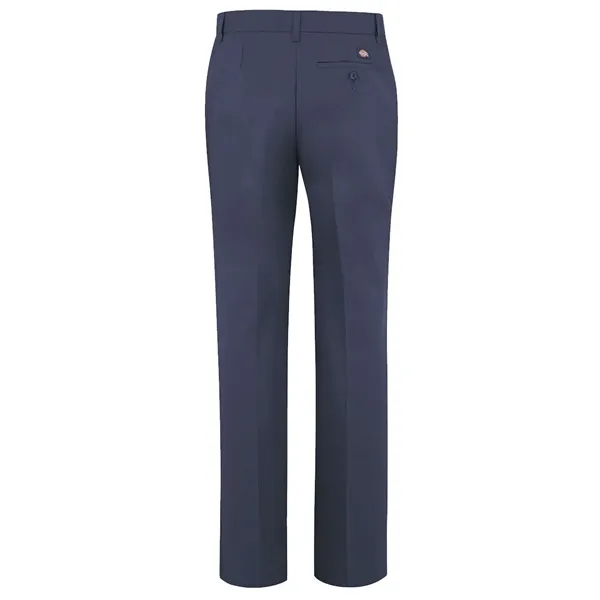 Dickies Women's Premium Flat Front Pants... from ASI 84358 S&S Activewear