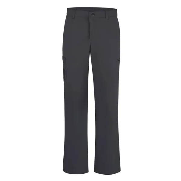 Dickies Women's Premium Cargo Pants - Extended Sizes... from ASI 84358 S&S Activewear
