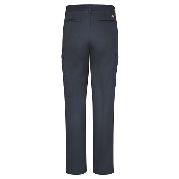 Dickies Women's Cotton Cargo Pants... from ASI 84358 S&S Activewear