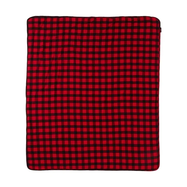 Boxercraft Everest Blanket... from ASI 84358 S&S Activewear