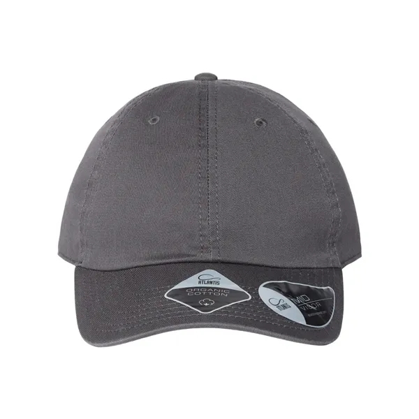 Atlantis Headwear Sustainable Dad Hat... from ASI 84358 S&S Activewear