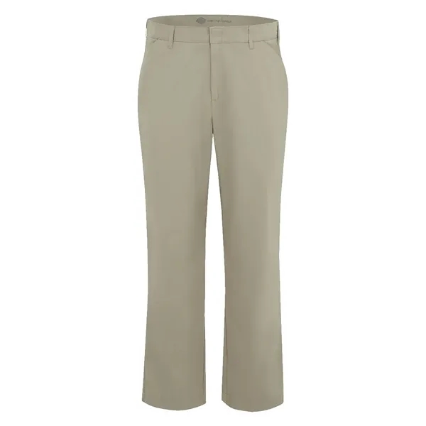 Dickies Women's Stretch Twill Pants... from ASI 84358 S&S Activewear