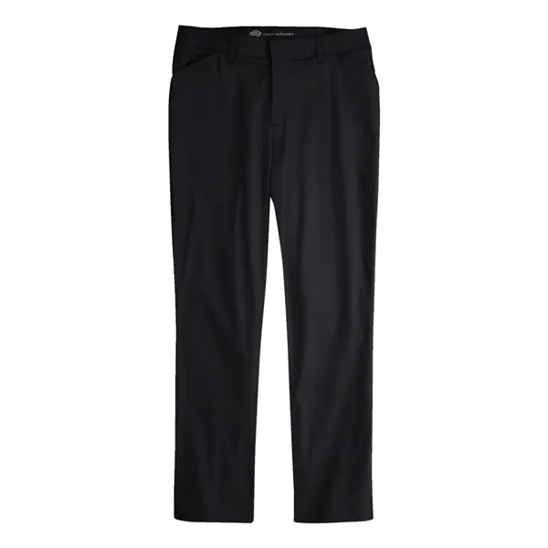 Dickies Women's Stretch Twill Pants... from ASI 84358 S&S Activewear
