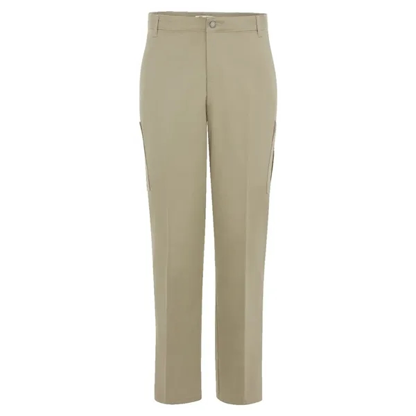 Dickies Women's Cotton Cargo Pants... from ASI 84358 S&S Activewear