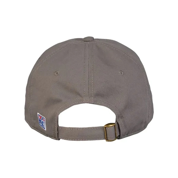 The Game Classic Twill Cap... from ASI 84358 S&S Activewear