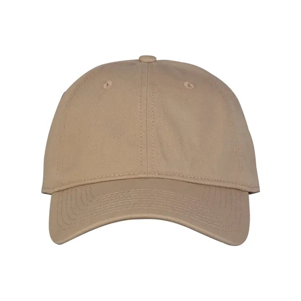 The Game Classic Twill Cap... from ASI 84358 S&S Activewear