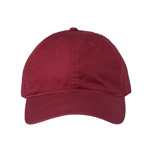 The Game Ultralight Cotton Twill Cap... from ASI 84358 S&S Activewear