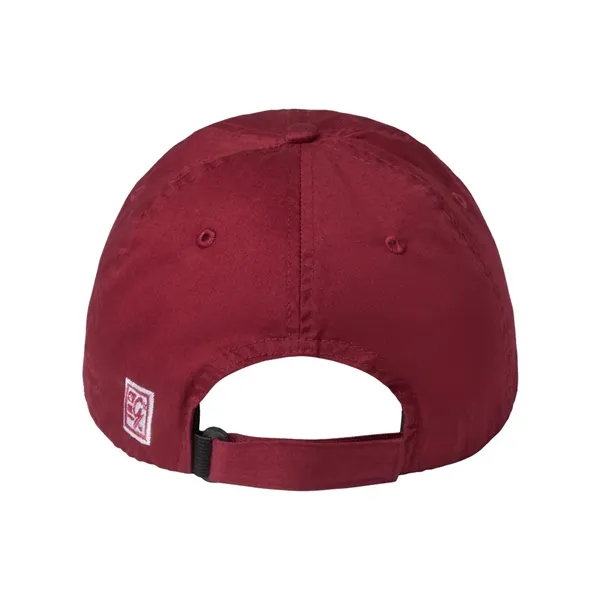 The Game Ultralight Cotton Twill Cap... from ASI 84358 S&S Activewear