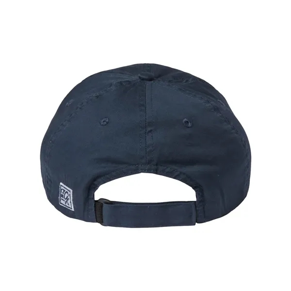 The Game Ultralight Cotton Twill Cap... from ASI 84358 S&S Activewear