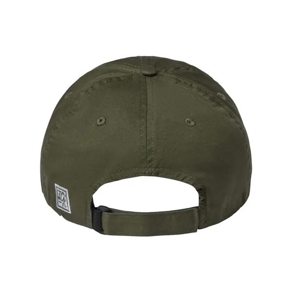 The Game Ultralight Cotton Twill Cap... from ASI 84358 S&S Activewear