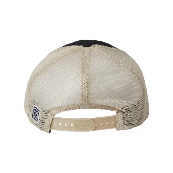 The Game Soft Trucker Cap... from ASI 84358 S&S Activewear