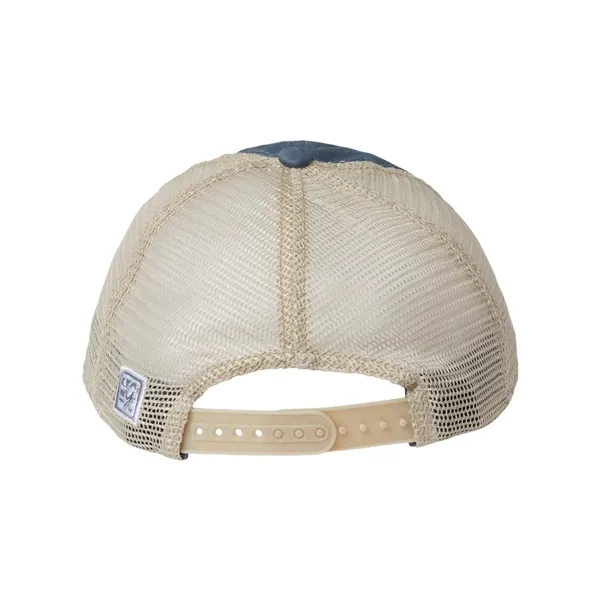 The Game Soft Trucker Cap... from ASI 84358 S&S Activewear