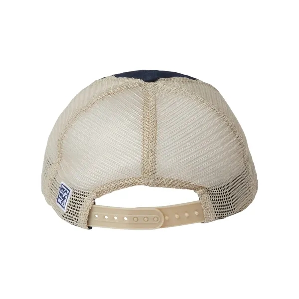 The Game Soft Trucker Cap... from ASI 84358 S&S Activewear