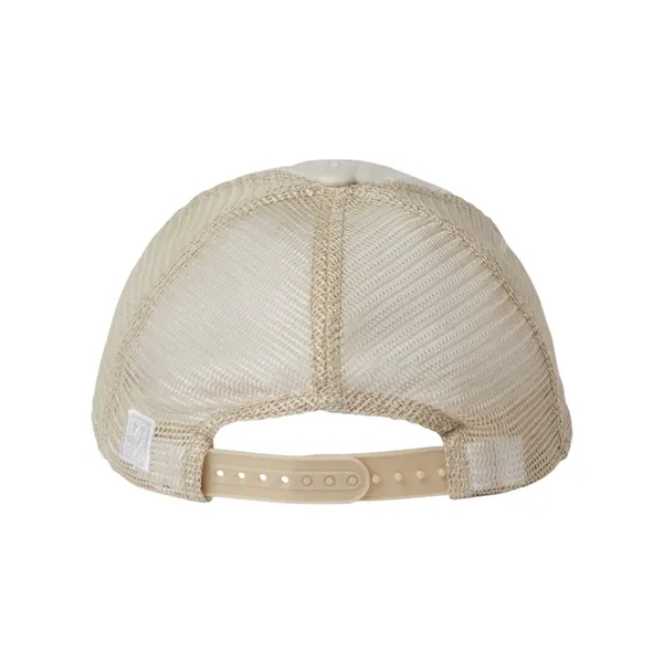 The Game Soft Trucker Cap... from ASI 84358 S&S Activewear