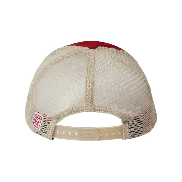 The Game Soft Trucker Cap... from ASI 84358 S&S Activewear