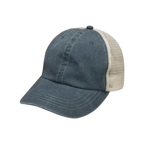 Adams Headwear Game Changer Cap... from ASI 84358 S&S Activewear