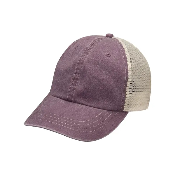 Adams Headwear Game Changer Cap... from ASI 84358 S&S Activewear