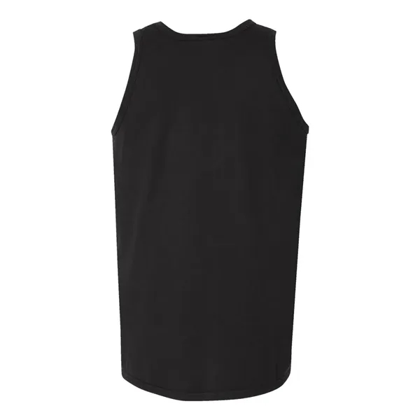 Garment Dyed Unisex Tank Top... from ASI 84358 S&S Activewear