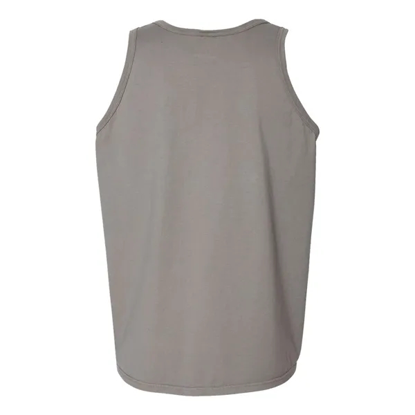 Garment Dyed Unisex Tank Top... from ASI 84358 S&S Activewear