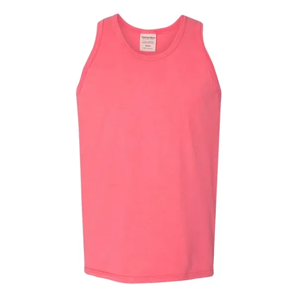 Garment Dyed Unisex Tank Top... from ASI 84358 S&S Activewear