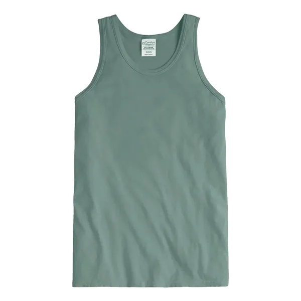 Garment Dyed Unisex Tank Top... from ASI 84358 S&S Activewear
