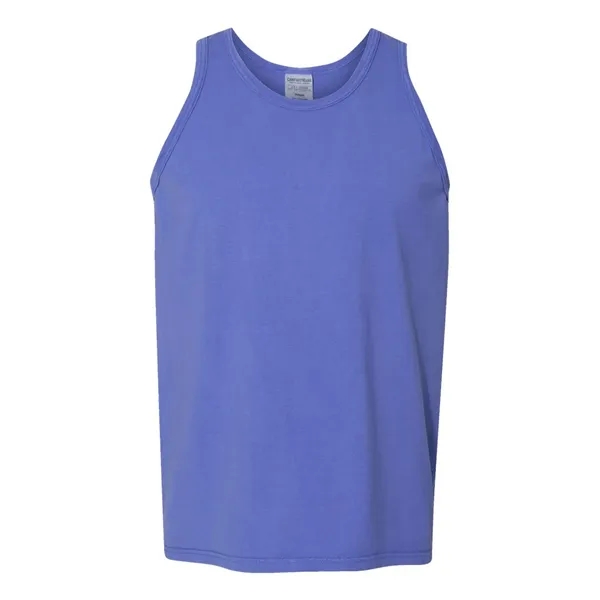 Garment Dyed Unisex Tank Top... from ASI 84358 S&S Activewear