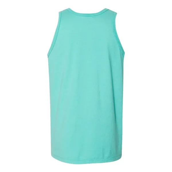 Garment Dyed Unisex Tank Top... from ASI 84358 S&S Activewear