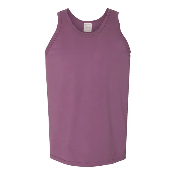 Garment Dyed Unisex Tank Top... from ASI 84358 S&S Activewear