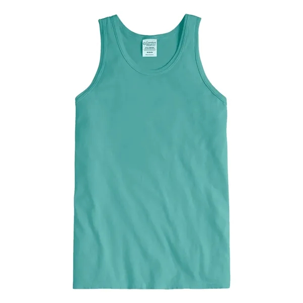 Garment Dyed Unisex Tank Top... from ASI 84358 S&S Activewear