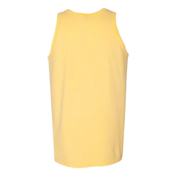 Garment Dyed Unisex Tank Top... from ASI 84358 S&S Activewear