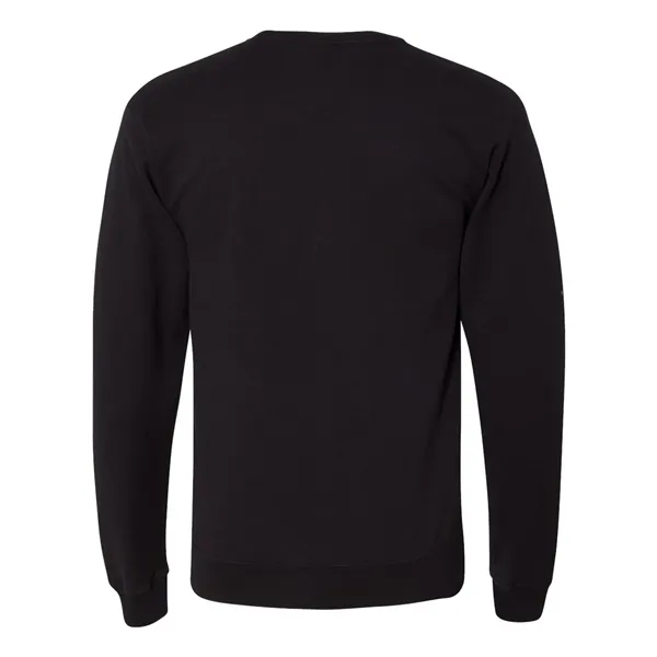 Garment Dyed Crewneck Sweatshirt... from ASI 84358 S&S Activewear