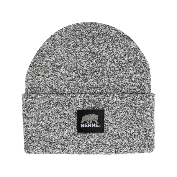 Berne Apparel Heritage Knit Cuff Cap... from ASI 84358 S&S Activewear