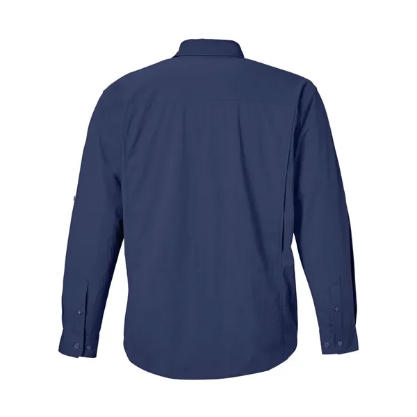 HUK Creekbed Shirt... from ASI 84358 S&S Activewear