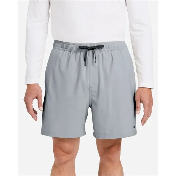 HUK Pursuit Volley Short... from ASI 84358 S&S Activewear