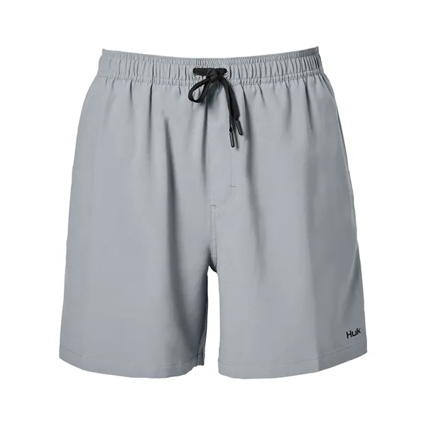 HUK Pursuit Volley Short... from ASI 84358 S&S Activewear