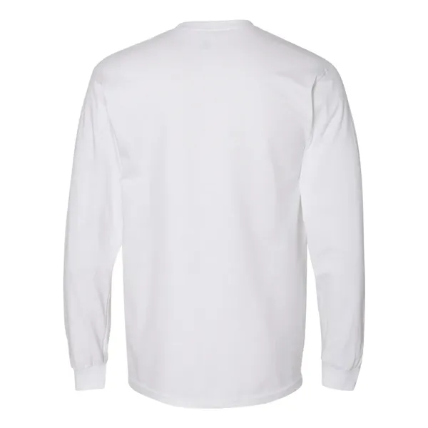 Hammer Long Sleeve T-Shirt... from ASI 84358 S&S Activewear