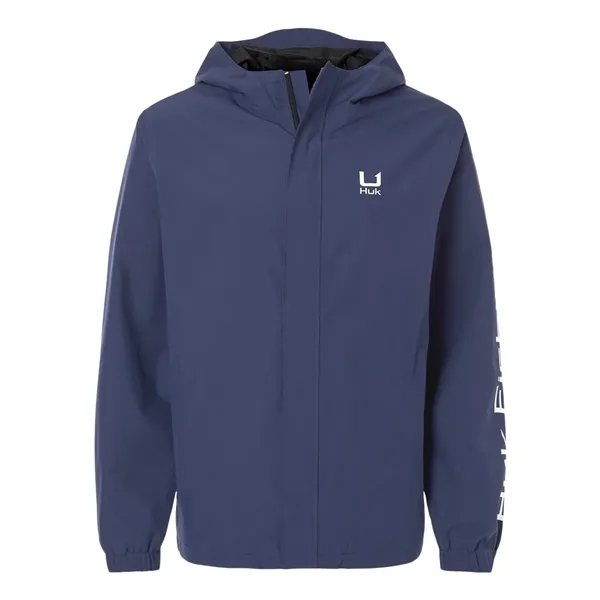 HUK Storm Rain Jacket... from ASI 84358 S&S Activewear