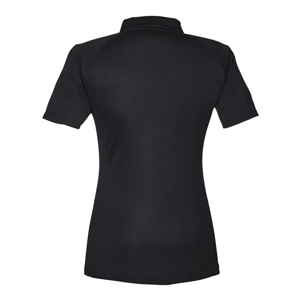 HUK Women's Lopro Solid Performance Polo... from ASI 84358 S&S Activewear