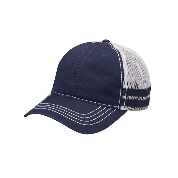 Adams Headwear Heritage Cap... from ASI 84358 S&S Activewear