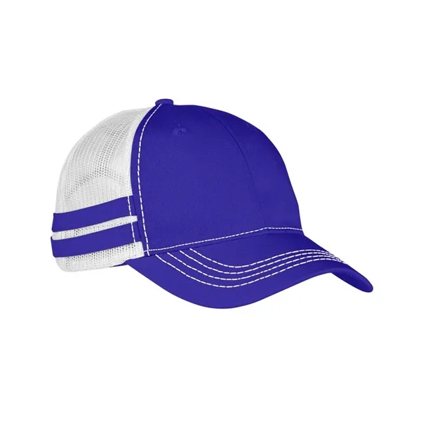 Adams Headwear Heritage Cap... from ASI 84358 S&S Activewear