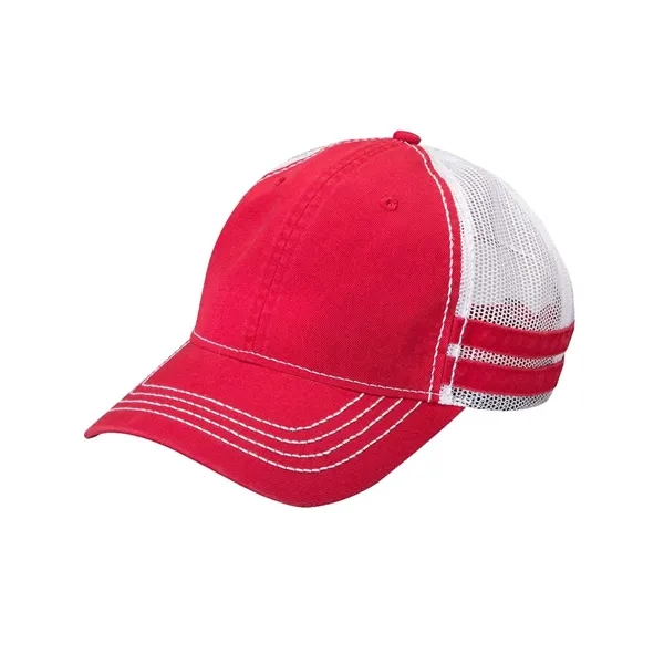 Adams Headwear Heritage Cap... from ASI 84358 S&S Activewear