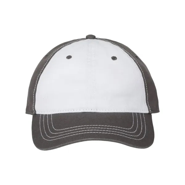 CAP AMERICA Relaxed Golf Hat... from ASI 84358 S&S Activewear