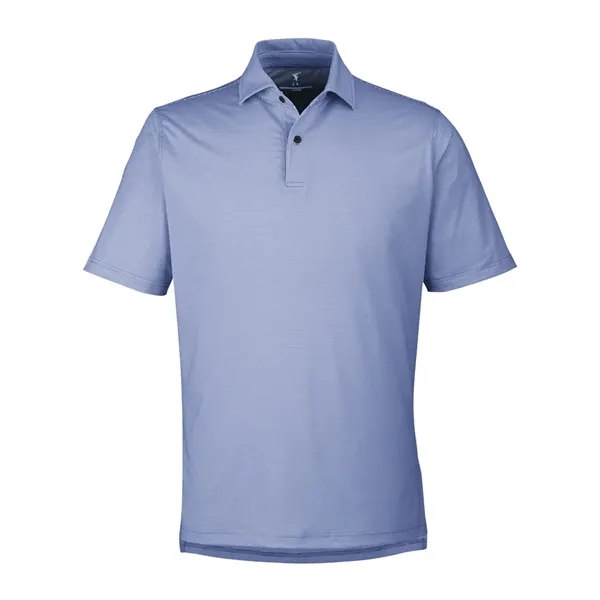 Fairway & Greene BLENDS SS POLOS... from ASI 84358 S&S Activewear