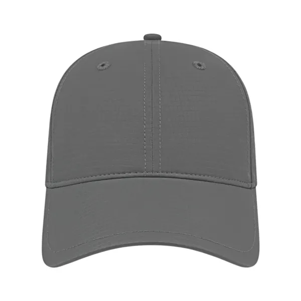 CAP AMERICA Soft Fit Active Wear Cap... from ASI 84358 S&S Activewear